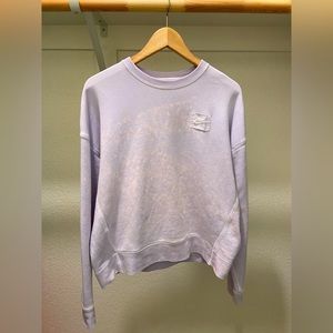 Nike sweatshirt